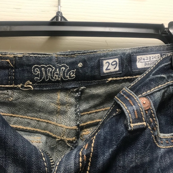 Miss Me Jeans - Picture 4 of 5